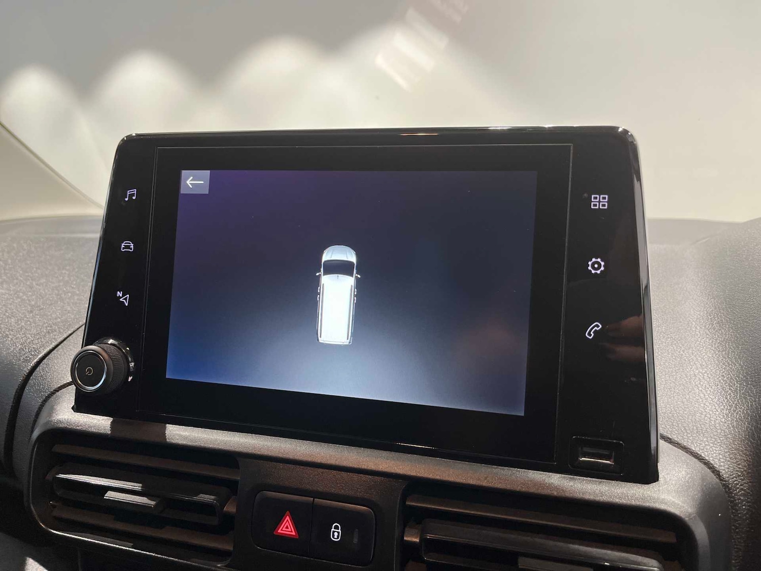 Used Vauxhall Combo 2019 for sale - 76893273: Photo 21