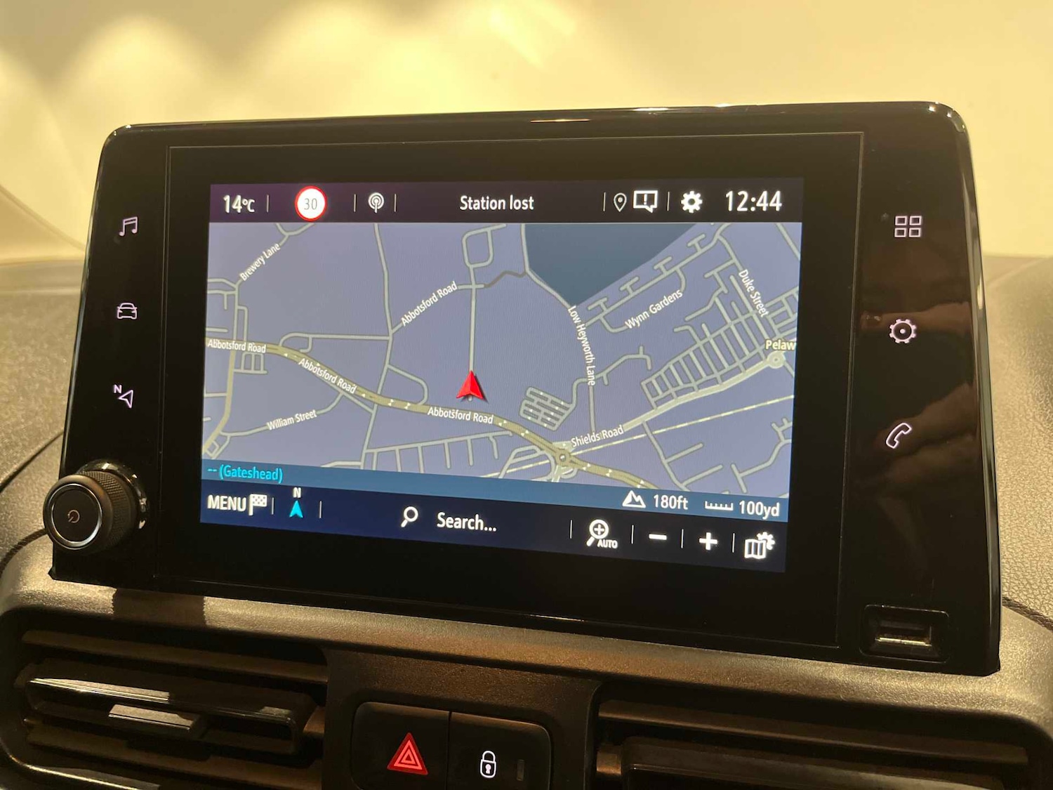 Used Vauxhall Combo 2019 for sale - 76893273: Photo 22