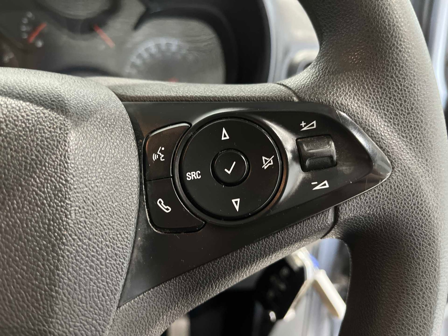 Used Vauxhall Combo 2019 for sale - 76893273: Photo 23