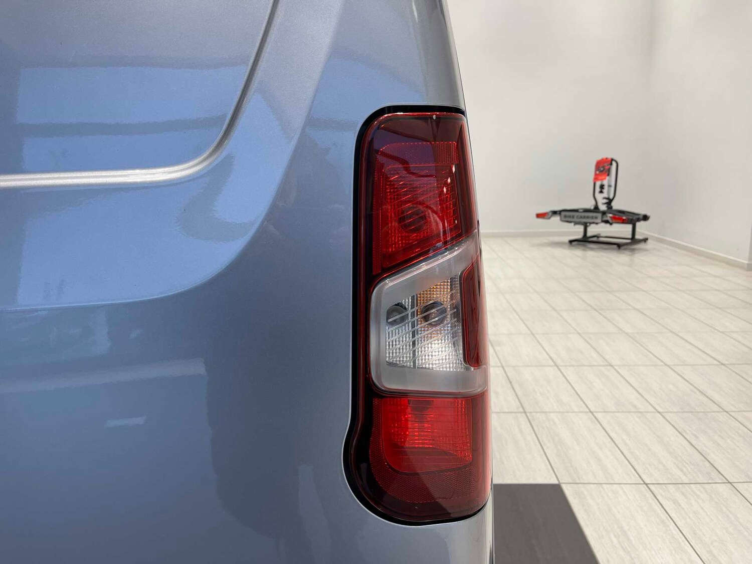 Used Vauxhall Combo 2019 for sale - 76893273: Photo 28