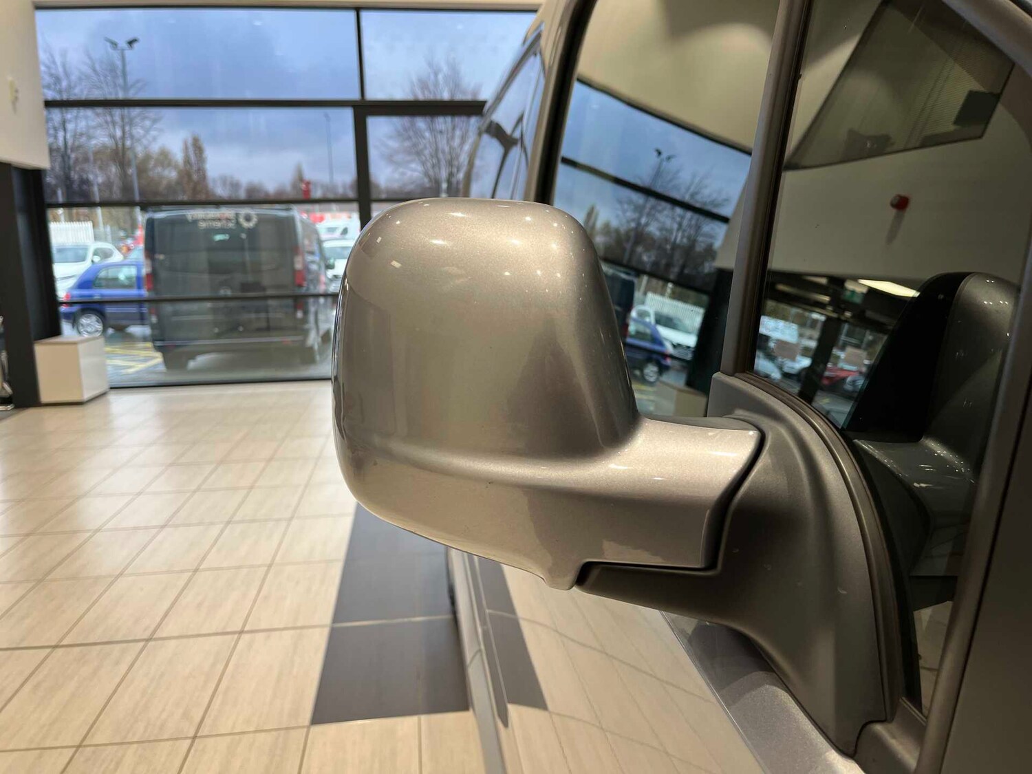 Used Vauxhall Combo 2019 for sale - 76893273: Photo 30