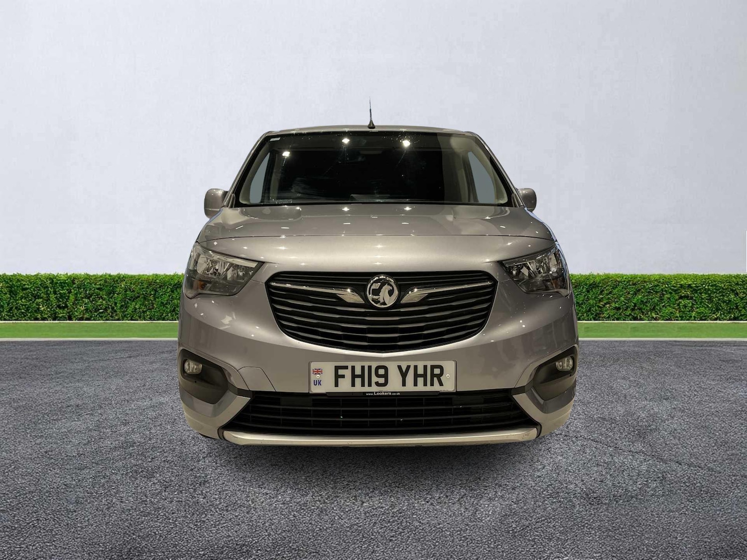 Used Vauxhall Combo 2019 for sale - 76893273: Photo 5