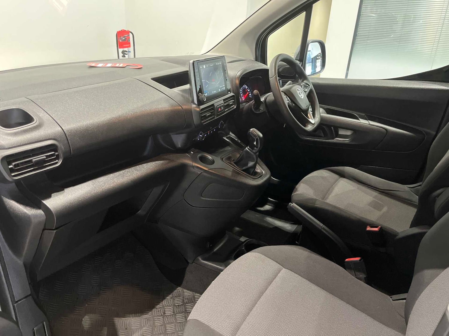 Used Vauxhall Combo 2019 for sale - 76893273: Photo 7