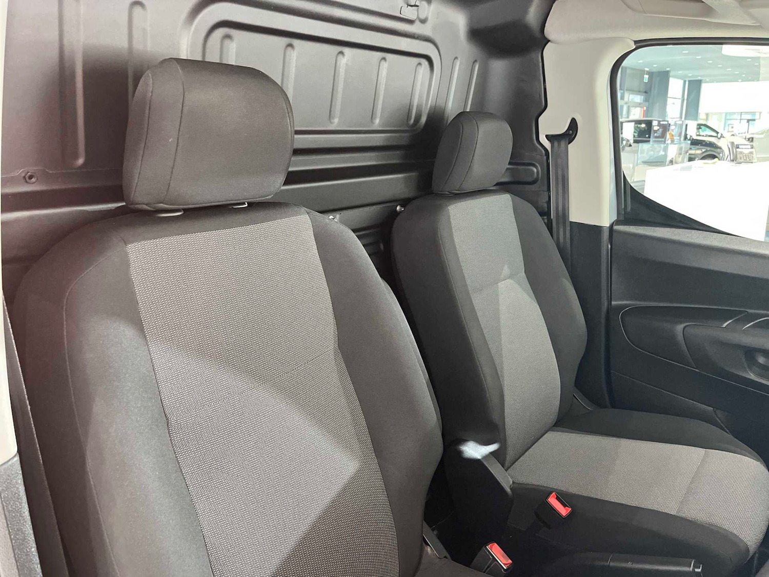 Used Vauxhall Combo 2019 for sale - 76893273: Photo 8