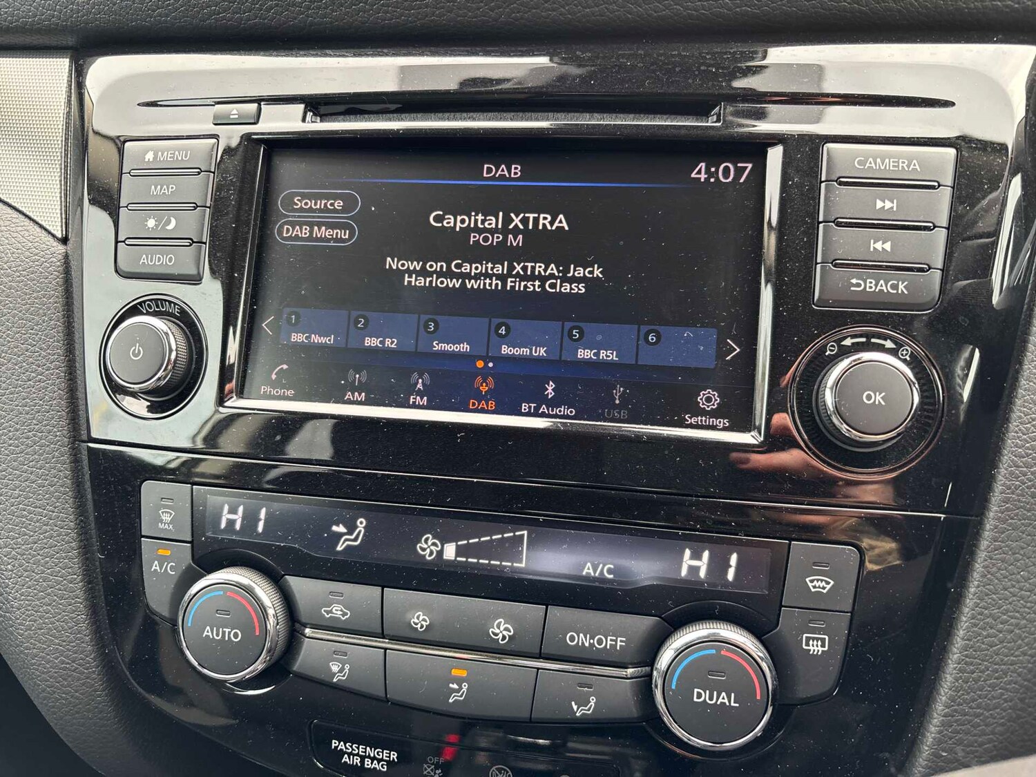 Used Nissan Qashqai 2018 for sale - 78191772: Photo 10