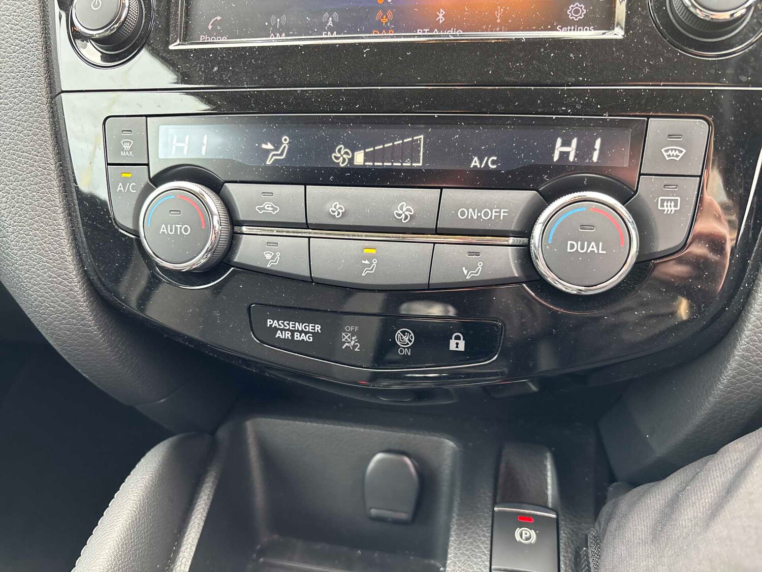 Used Nissan Qashqai 2018 for sale - 78191772: Photo 11