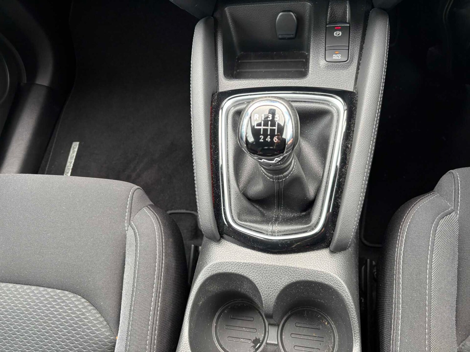 Used Nissan Qashqai 2018 for sale - 78191772: Photo 12