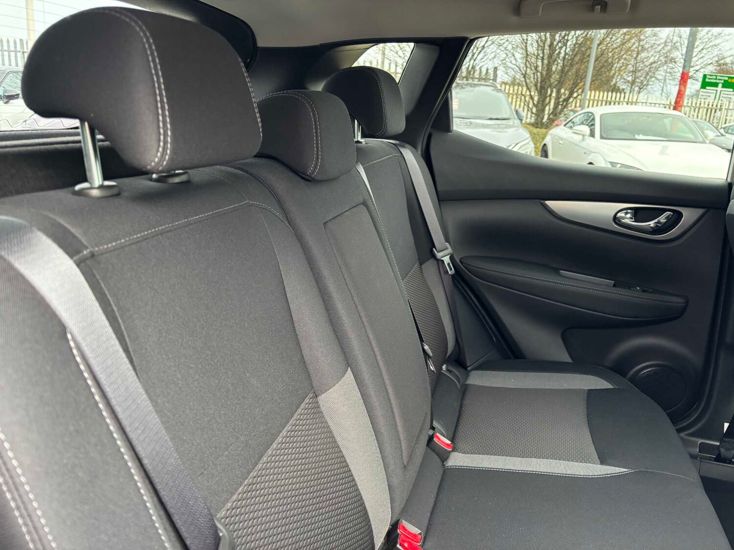 Used Nissan Qashqai 2018 for sale - 78191772: Photo 15