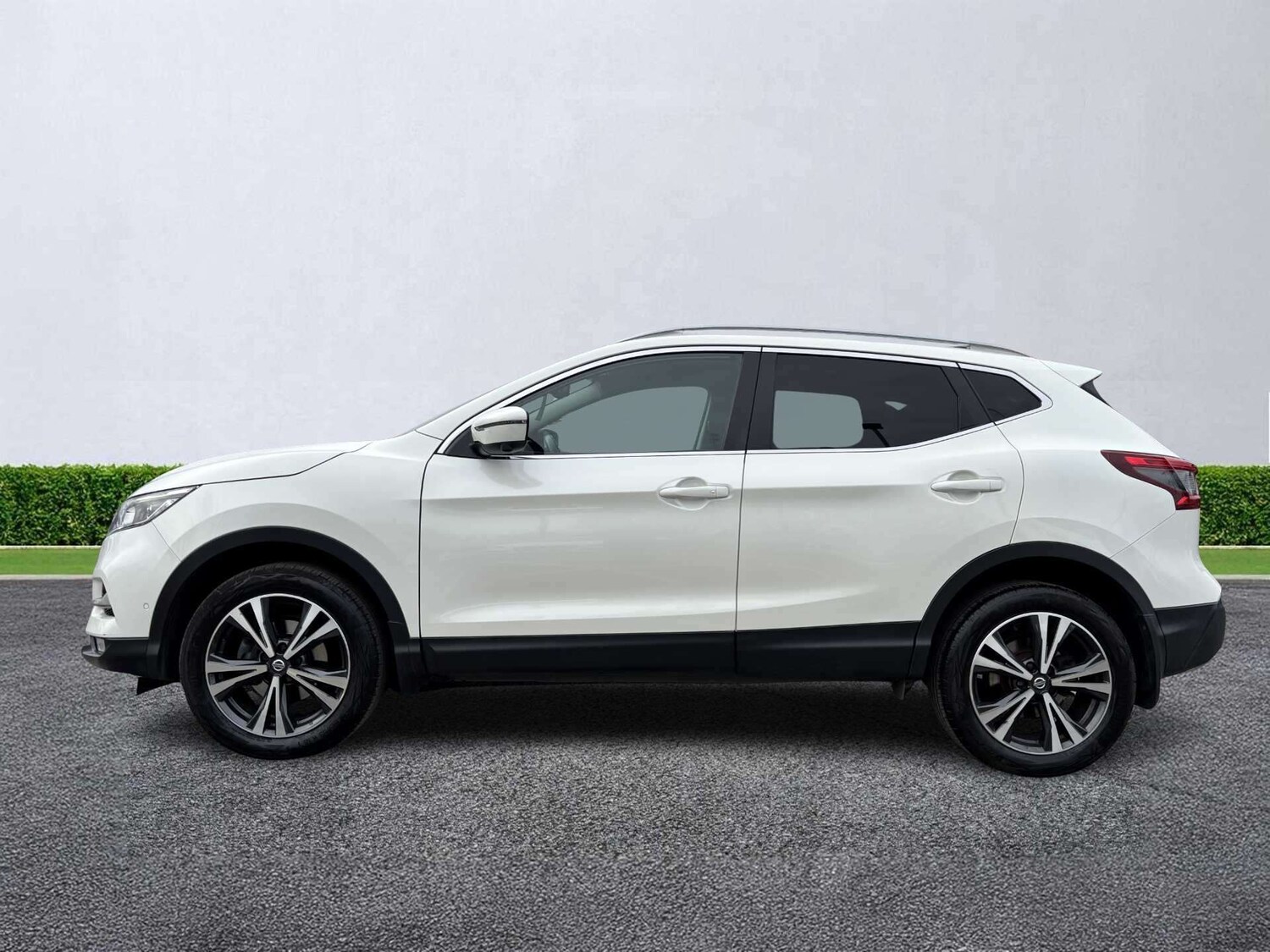 Used Nissan Qashqai 2018 for sale - 78191772: Photo 17