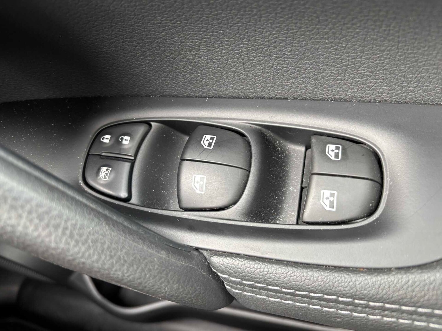 Used Nissan Qashqai 2018 for sale - 78191772: Photo 19