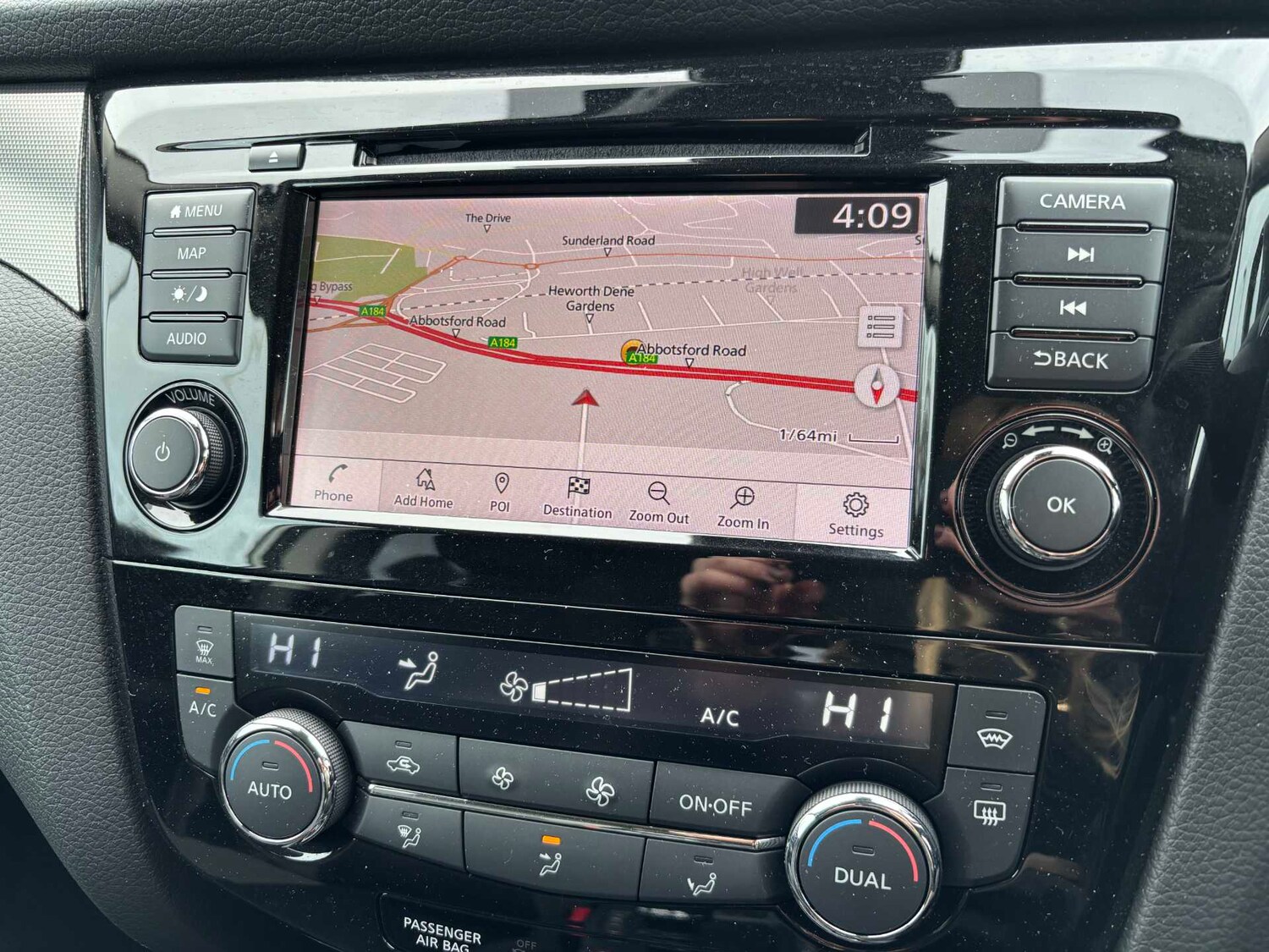 Used Nissan Qashqai 2018 for sale - 78191772: Photo 21