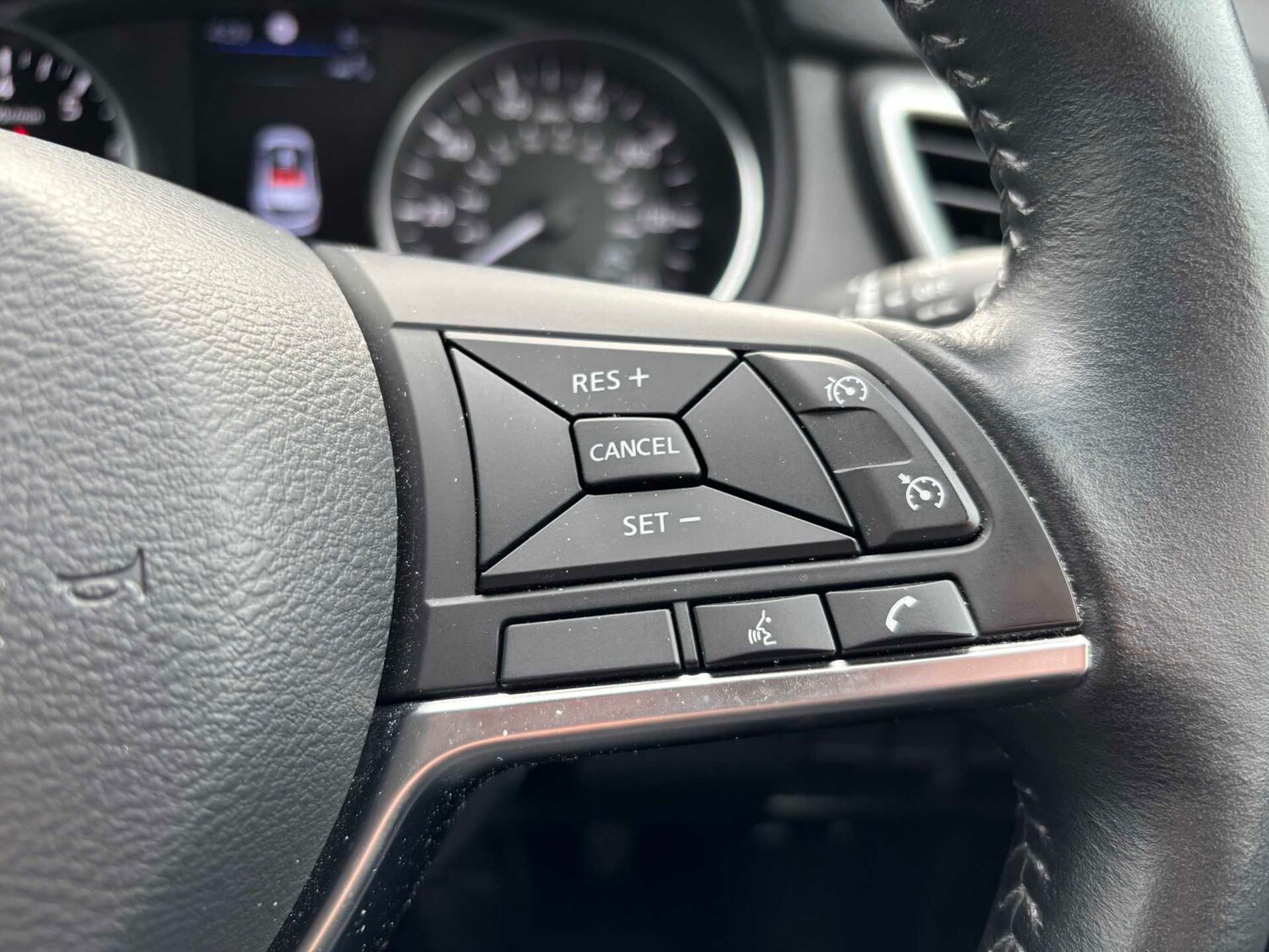 Used Nissan Qashqai 2018 for sale - 78191772: Photo 22