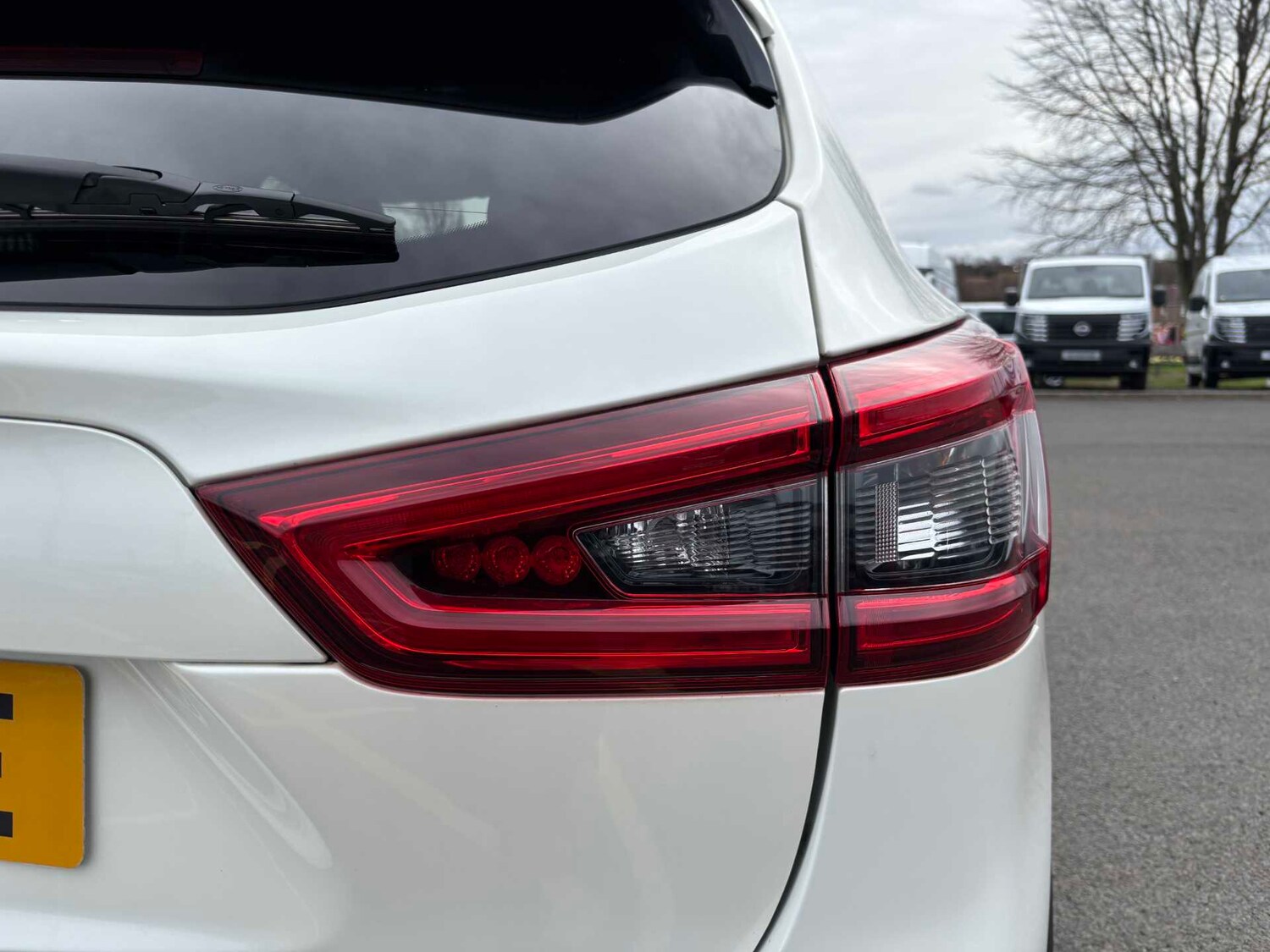 Used Nissan Qashqai 2018 for sale - 78191772: Photo 27