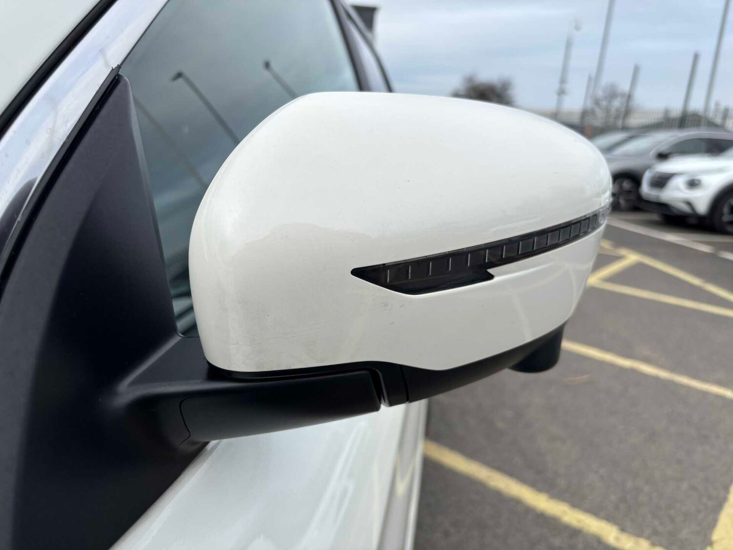 Used Nissan Qashqai 2018 for sale - 78191772: Photo 29