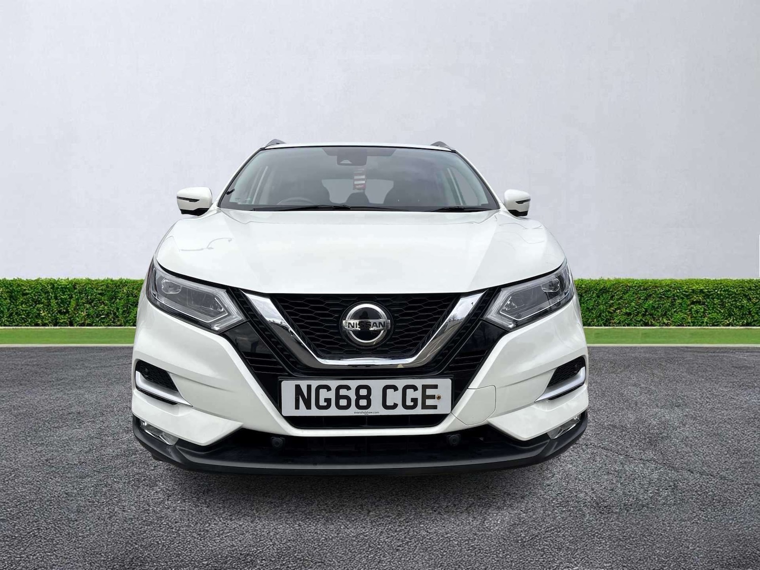 Used Nissan Qashqai 2018 for sale - 78191772: Photo 5