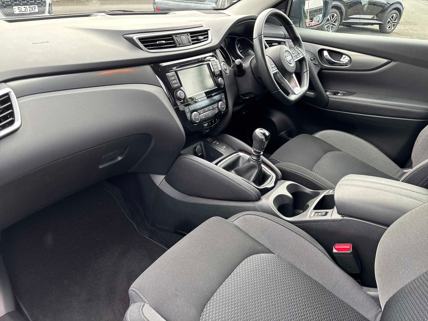 Used Nissan Qashqai 2018 for sale - 78191772: Photo 7