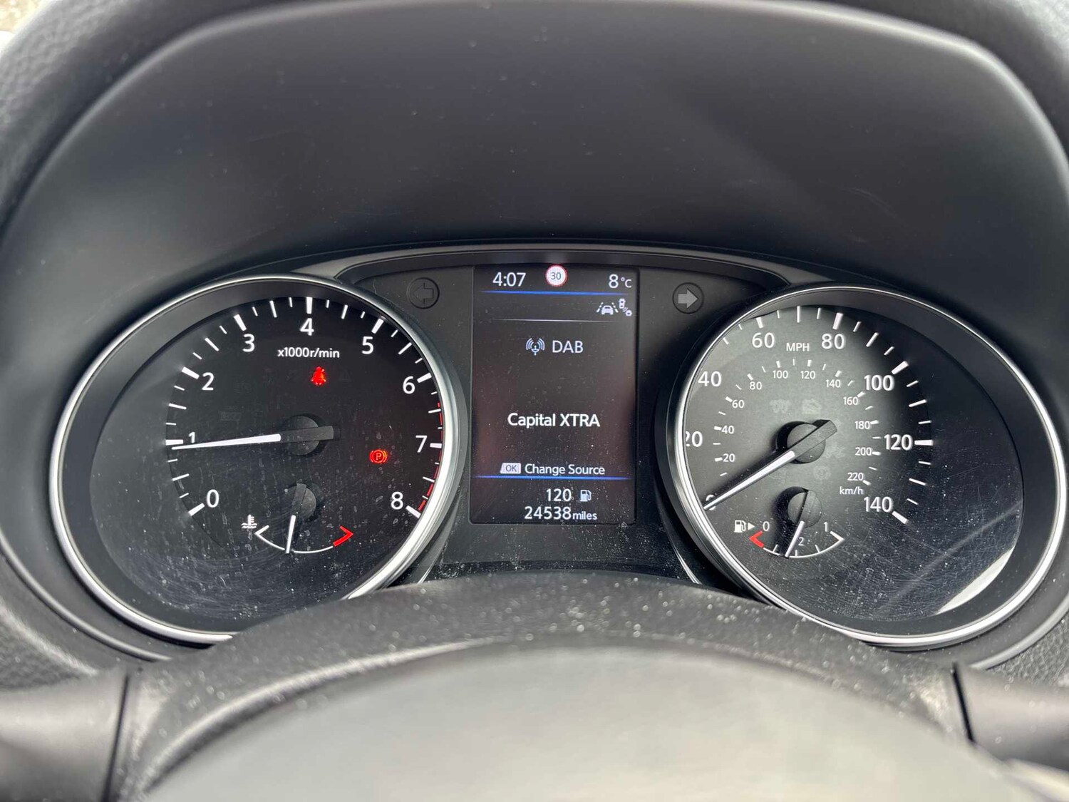 Used Nissan Qashqai 2018 for sale - 78191772: Photo 9