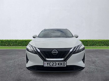 Used Nissan Qashqai 2023 for sale - 78511990: Photo