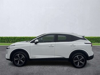 Used Nissan Qashqai 2023 for sale - 78511990: Photo