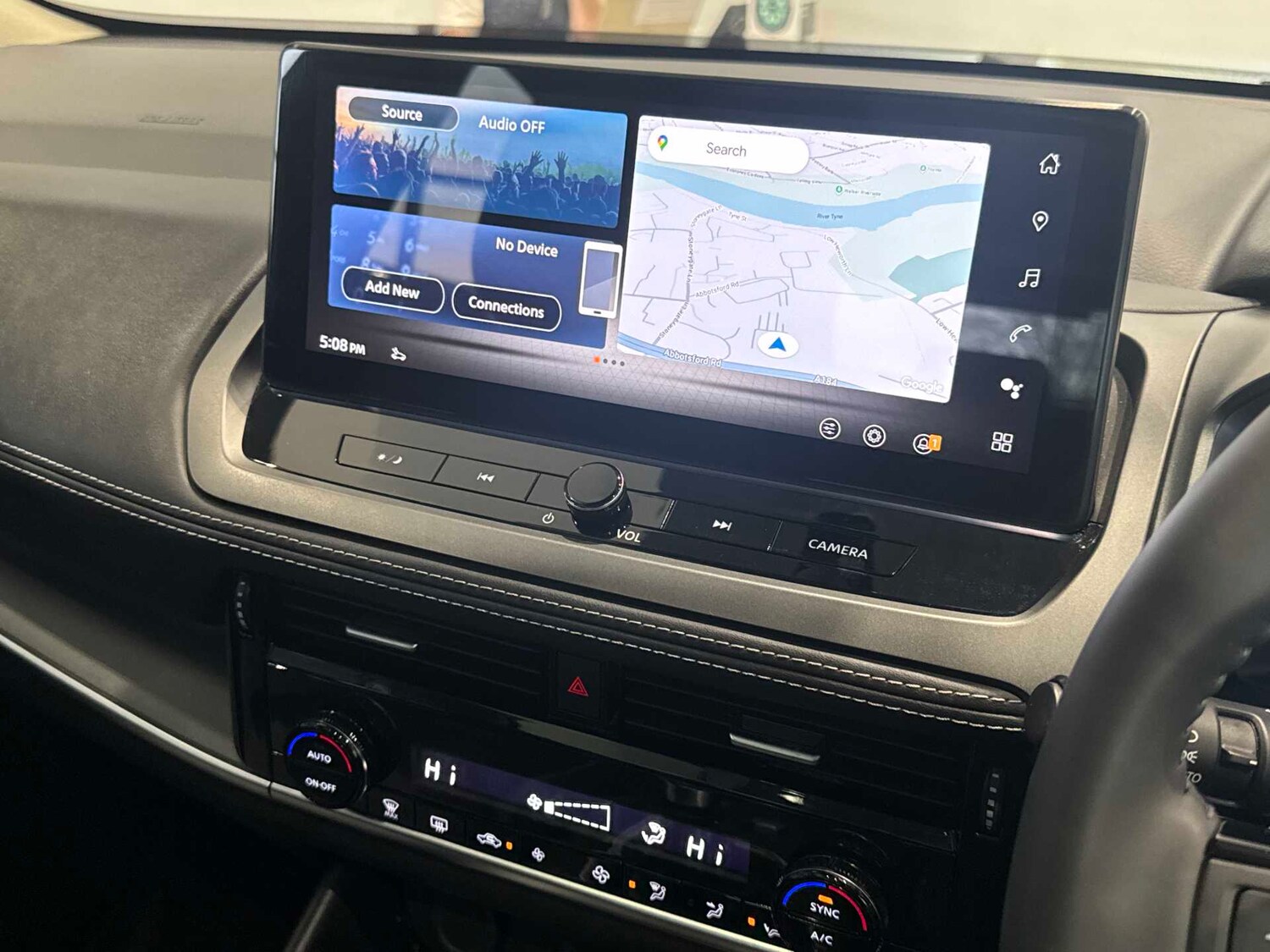 Used Nissan Qashqai 2025 for sale - 78191958: Photo 10