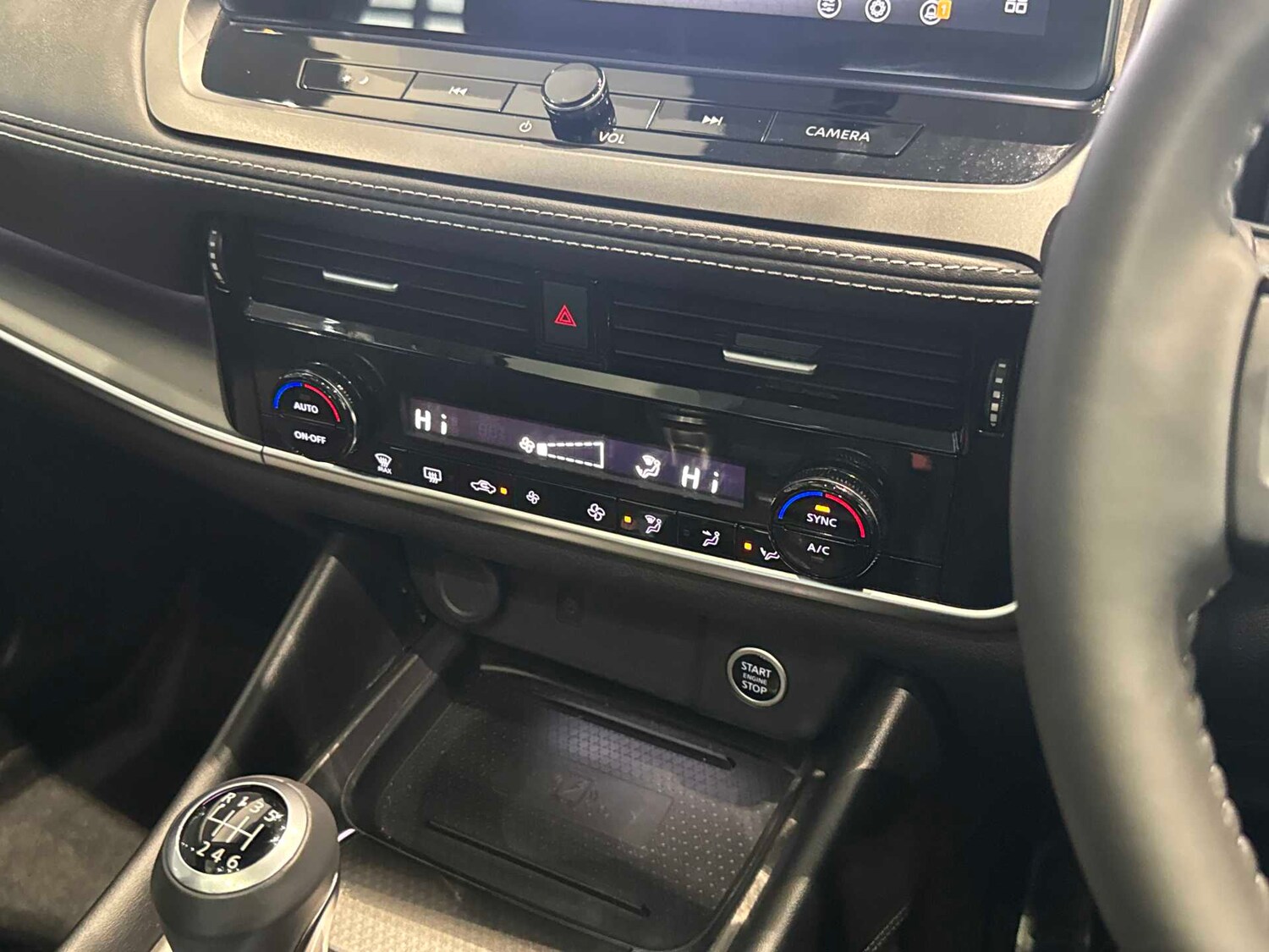 Used Nissan Qashqai 2025 for sale - 78191958: Photo 11