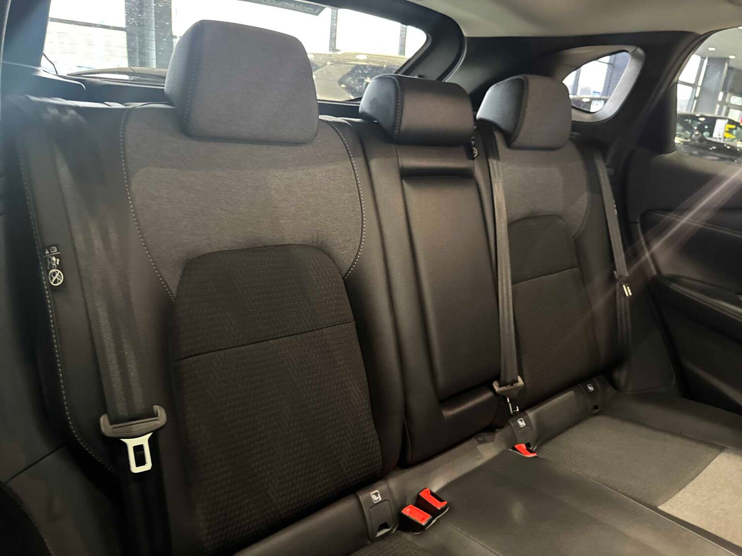 Used Nissan Qashqai 2025 for sale - 78191958: Photo 15