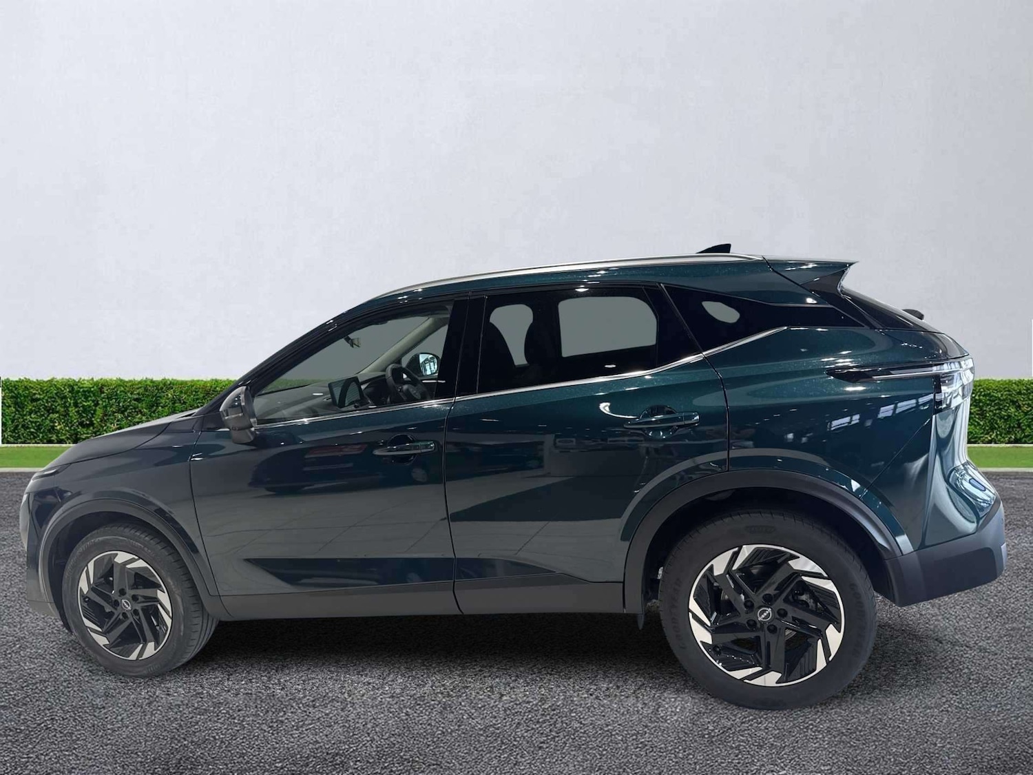 Used Nissan Qashqai 2025 for sale - 78191958: Photo 18