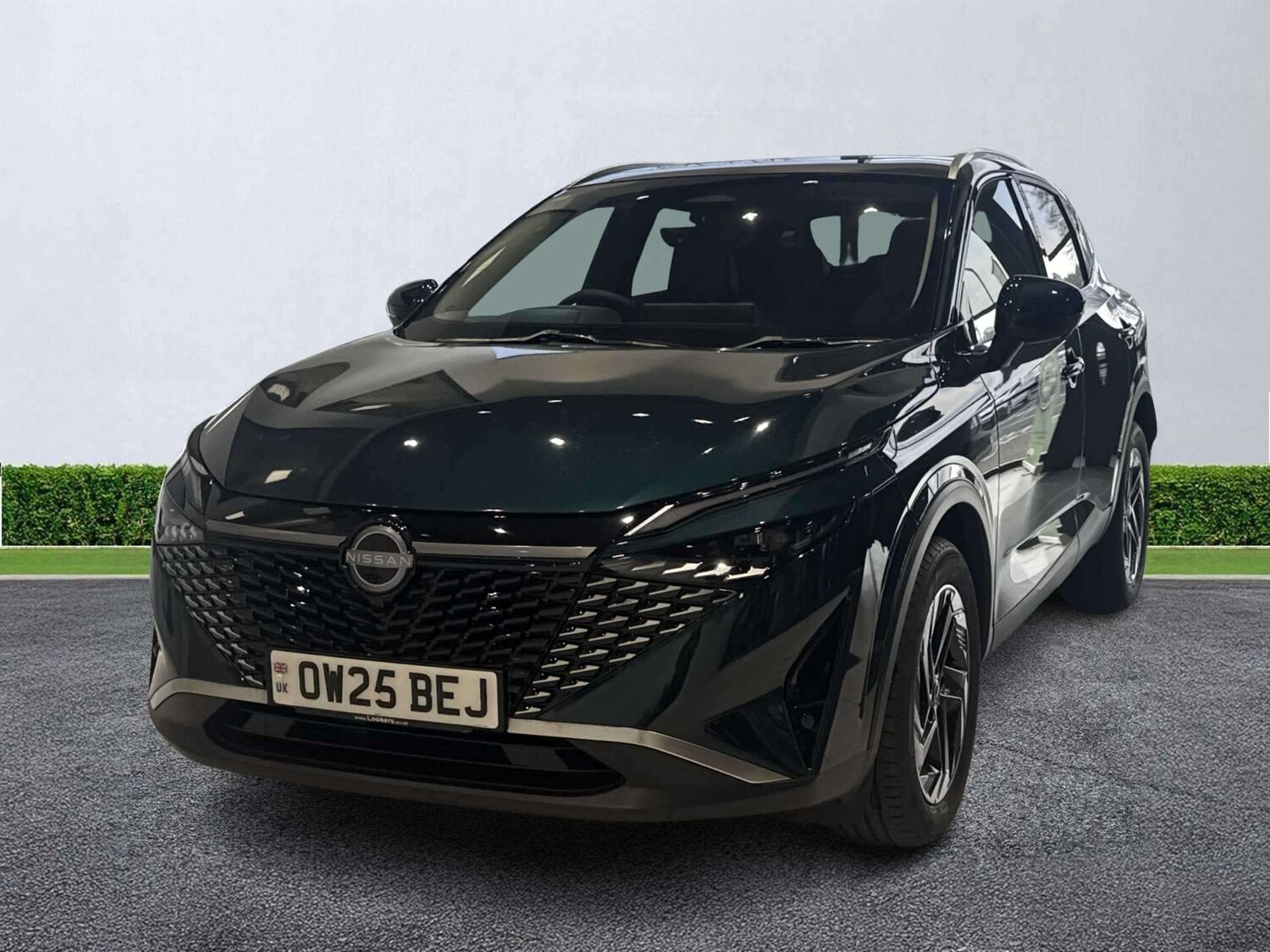 Used Nissan Qashqai 2025 for sale - 78191958: Photo 19