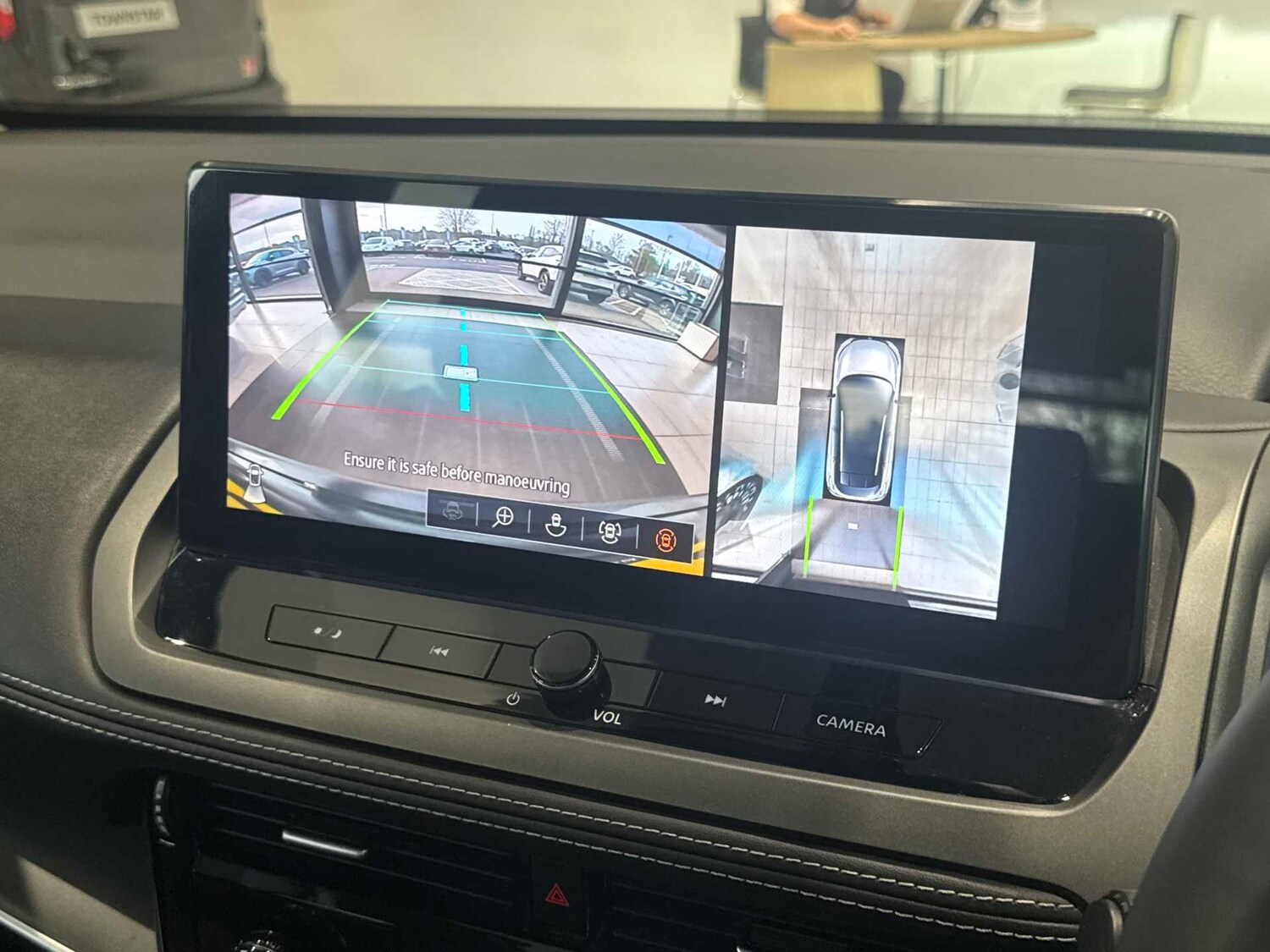 Used Nissan Qashqai 2025 for sale - 78191958: Photo 21