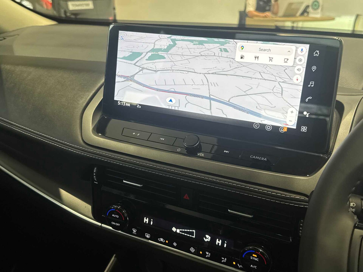 Used Nissan Qashqai 2025 for sale - 78191958: Photo 22