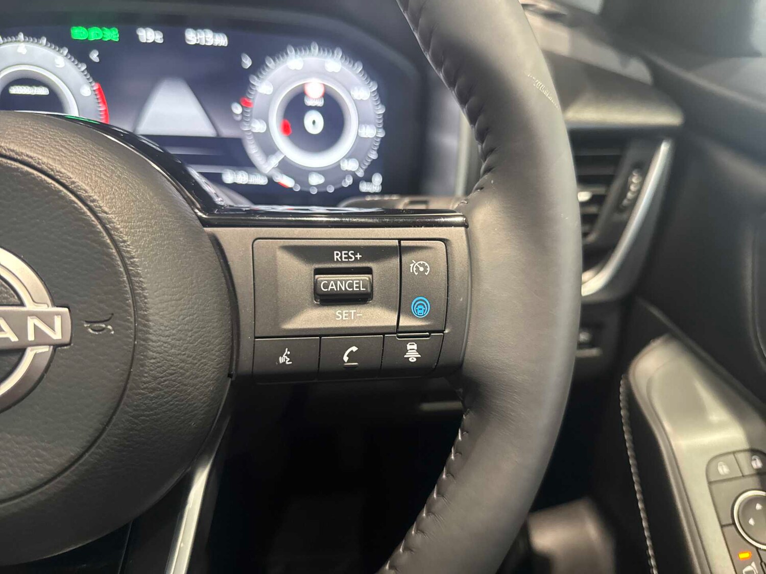 Used Nissan Qashqai 2025 for sale - 78191958: Photo 23