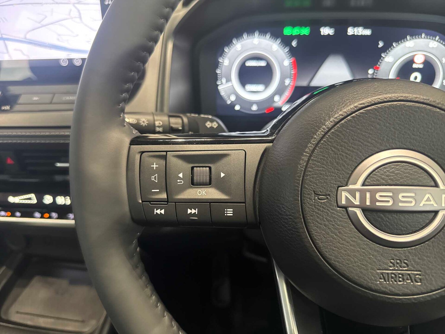 Used Nissan Qashqai 2025 for sale - 78191958: Photo 24