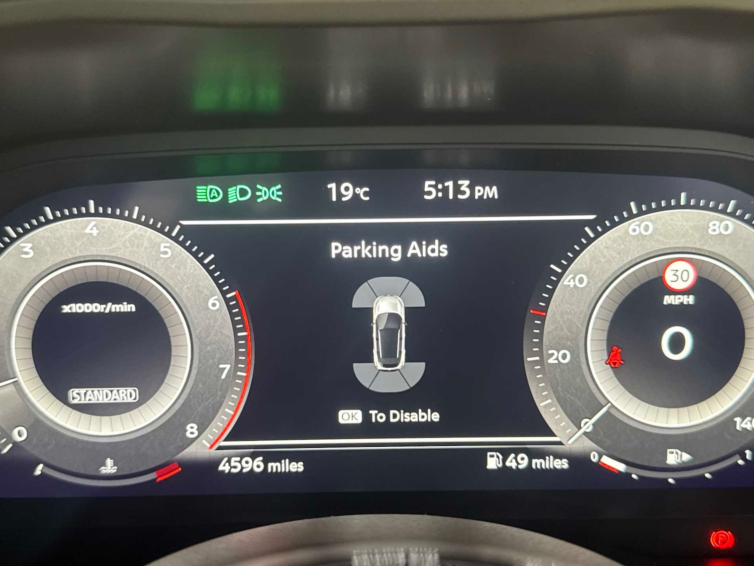 Used Nissan Qashqai 2025 for sale - 78191958: Photo 28