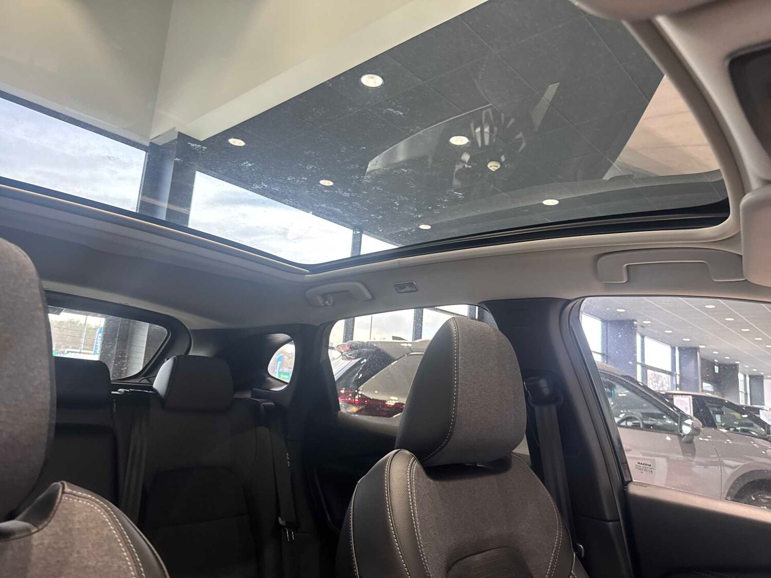 Used Nissan Qashqai 2025 for sale - 78191958: Photo 29