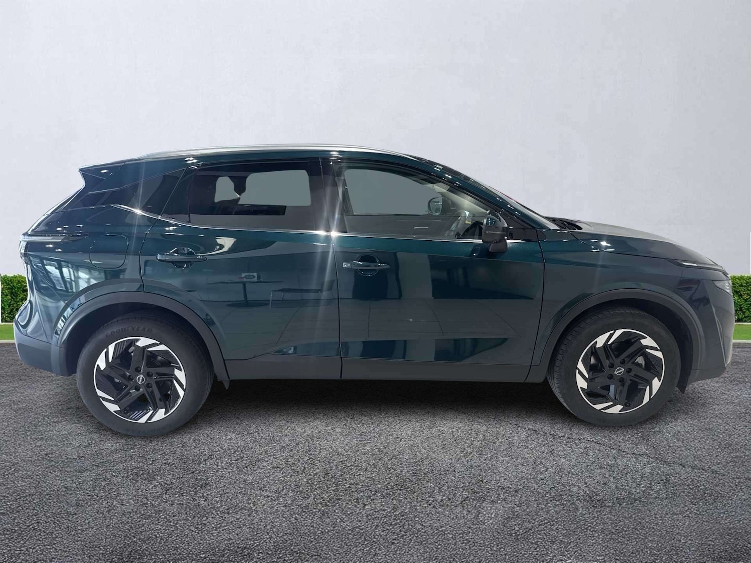 Used Nissan Qashqai 2025 for sale - 78191958: Photo 3