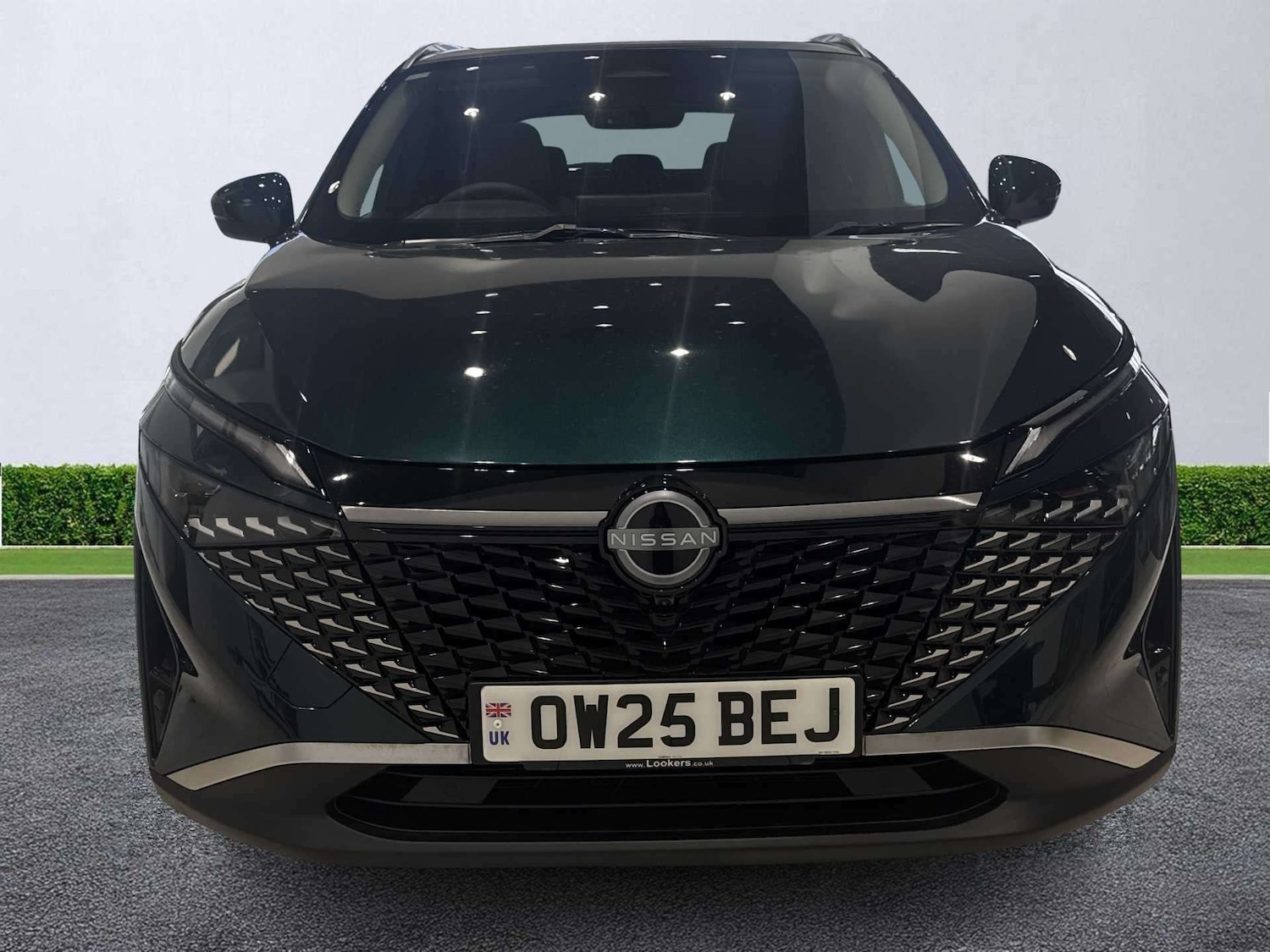 Used Nissan Qashqai 2025 for sale - 78191958: Photo 5