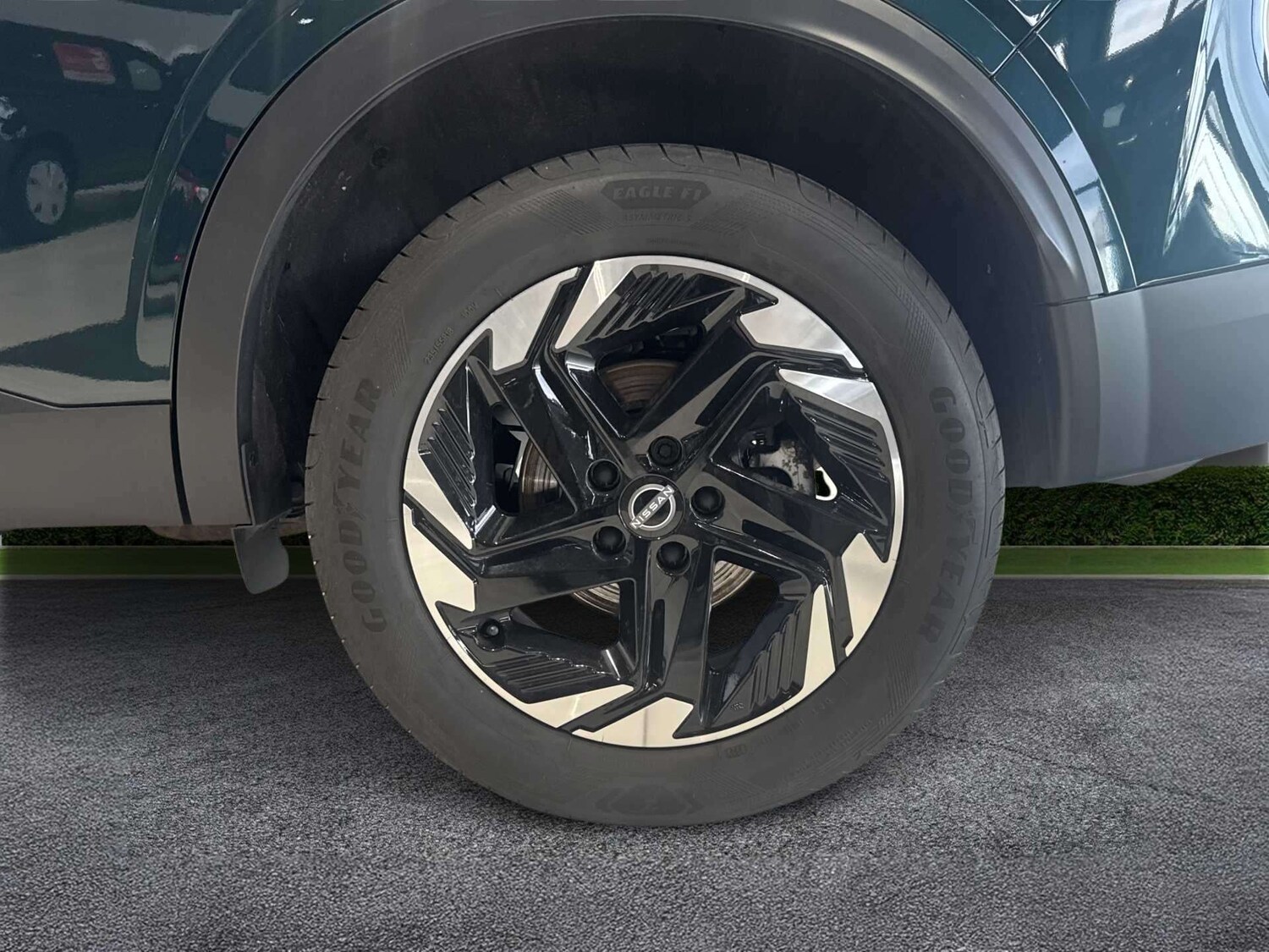 Used Nissan Qashqai 2025 for sale - 78191958: Photo 6