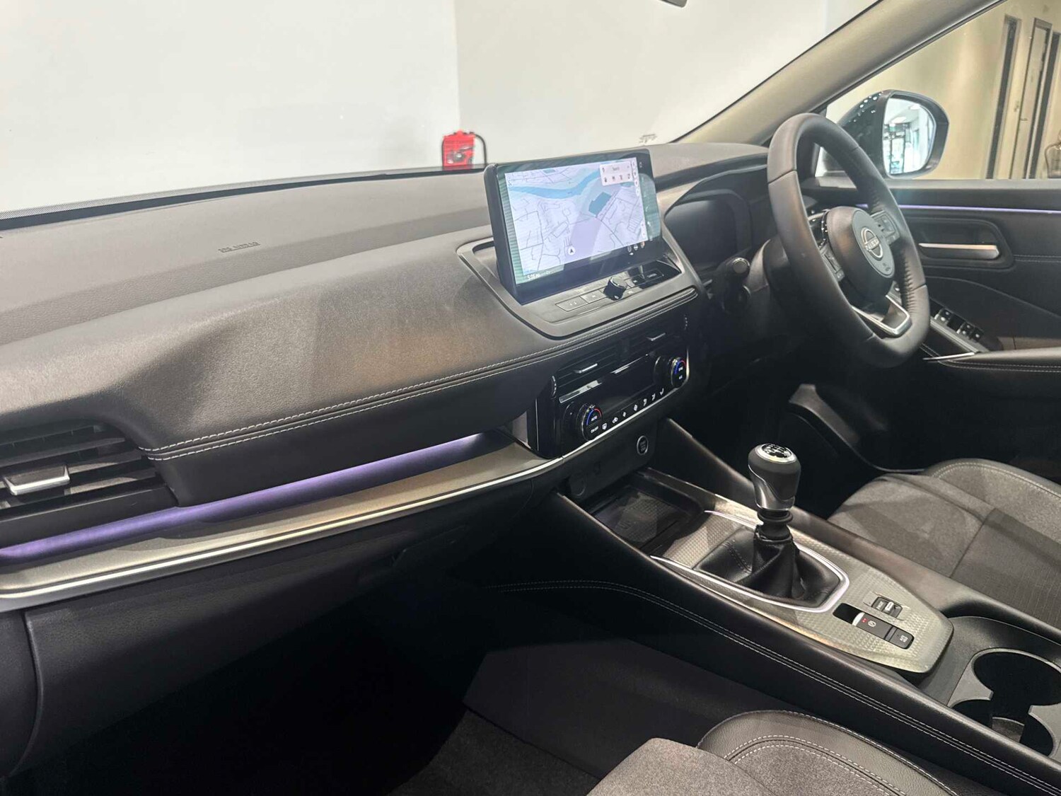 Used Nissan Qashqai 2025 for sale - 78191958: Photo 7