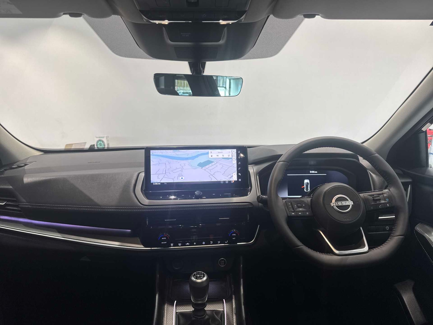 Used Nissan Qashqai 2025 for sale - 78191958: Photo 8