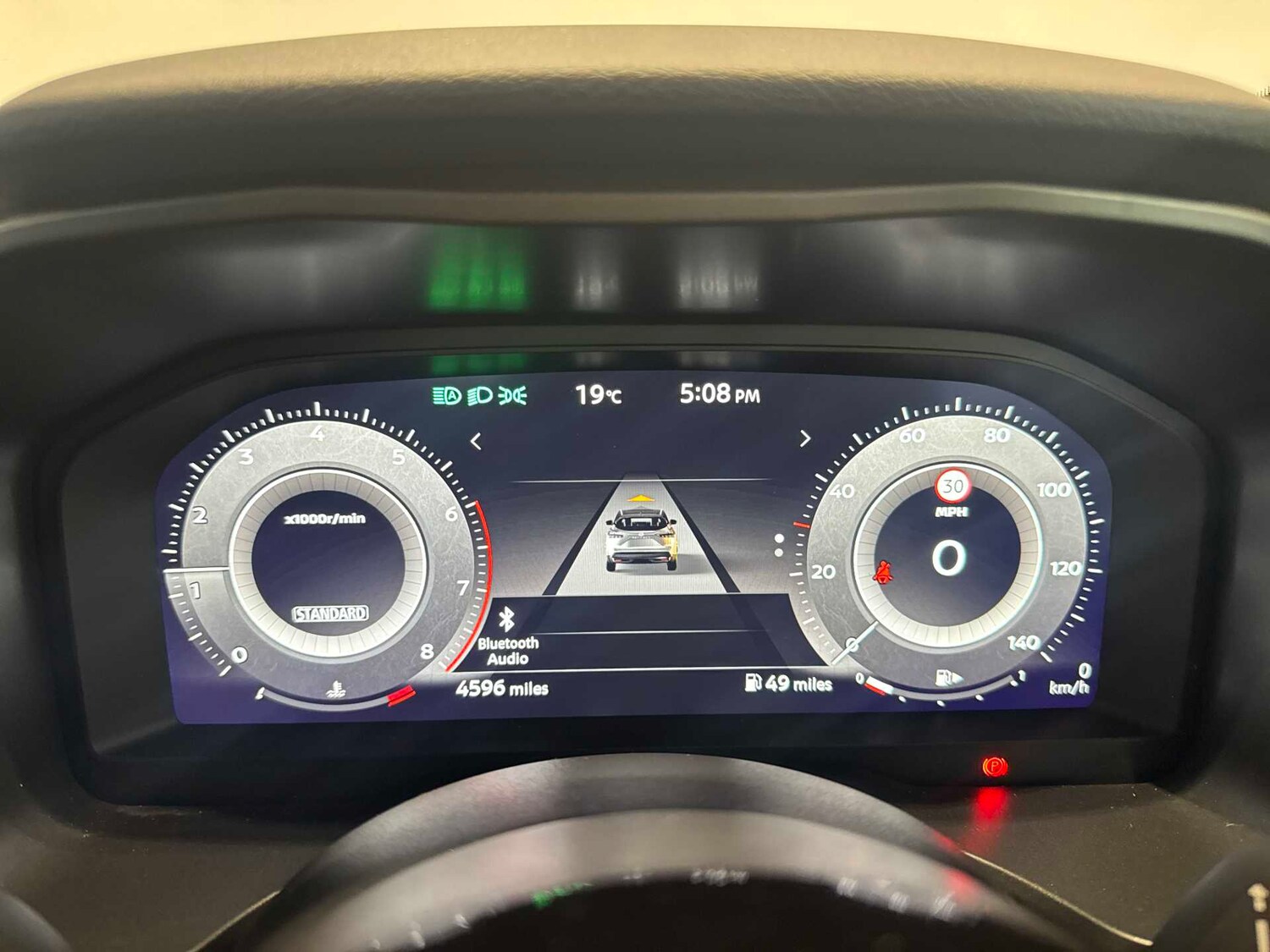 Used Nissan Qashqai 2025 for sale - 78191958: Photo 9