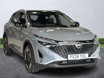 Used Nissan Qashqai 2026 for sale - 78420798: Photo