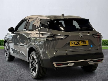 Used Nissan Qashqai 2026 for sale - 78420798: Photo