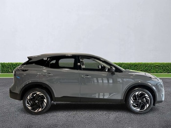 Used Nissan Qashqai 2026 for sale - 78420798: Photo