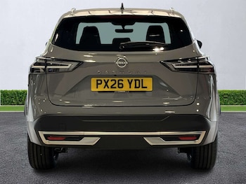 Used Nissan Qashqai 2026 for sale - 78420798: Photo