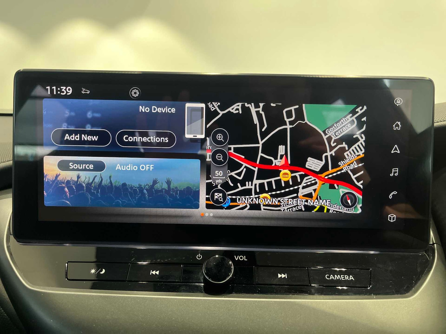 Used Nissan Juke 2025 for sale - 78196420: Photo 10