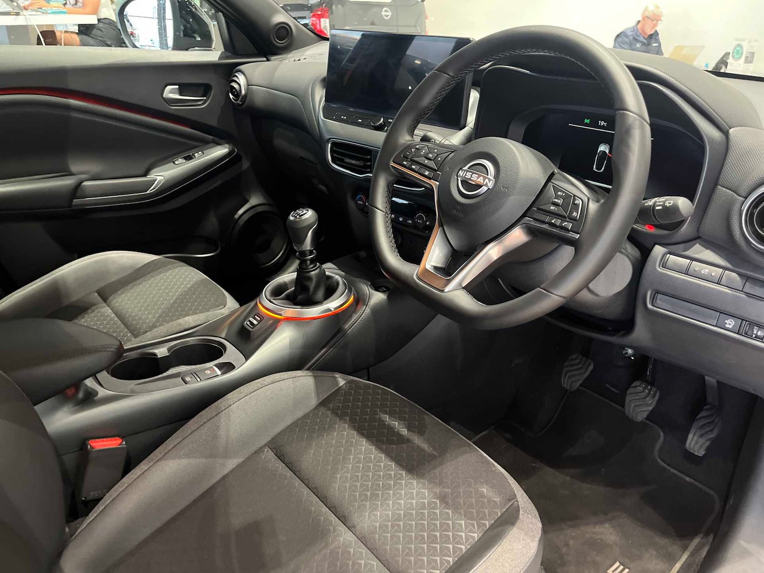 Used Nissan Juke 2025 for sale - 78196420: Photo 14