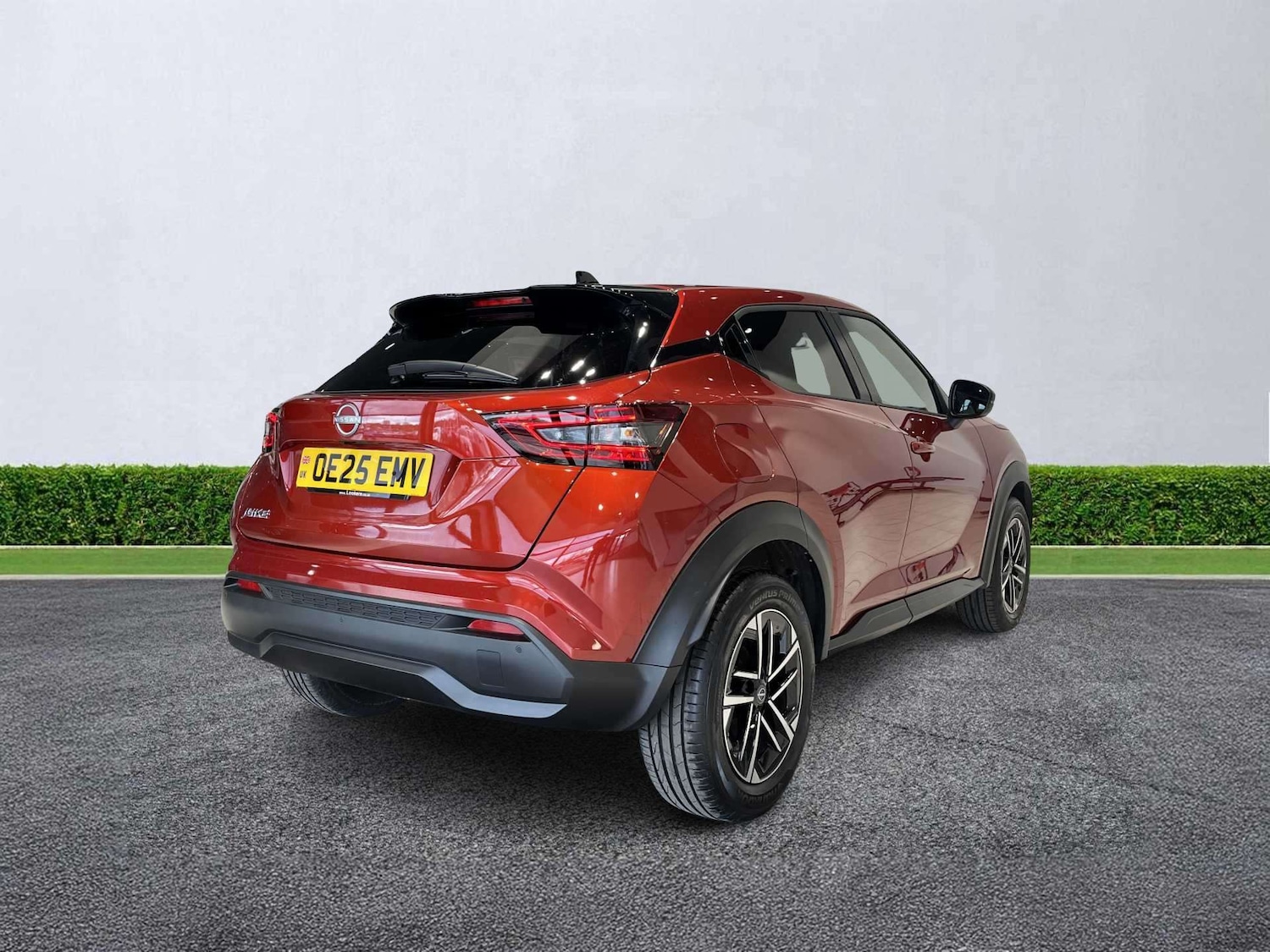 Used Nissan Juke 2025 for sale - 78196420: Photo 17