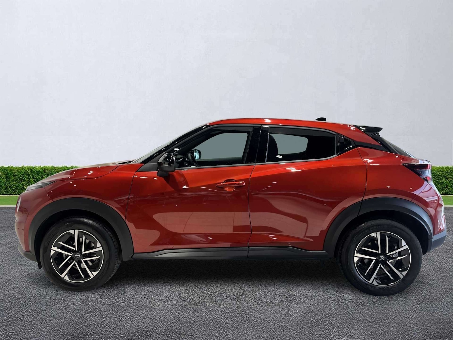 Used Nissan Juke 2025 for sale - 78196420: Photo 18