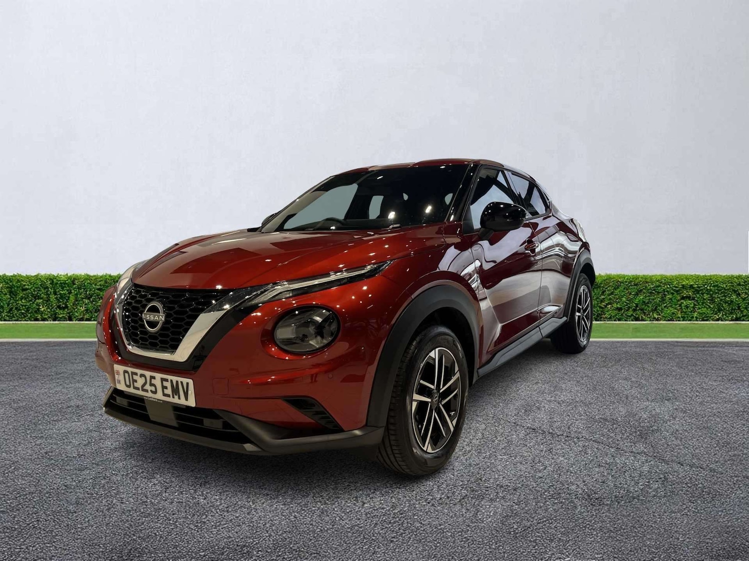 Used Nissan Juke 2025 for sale - 78196420: Photo 19