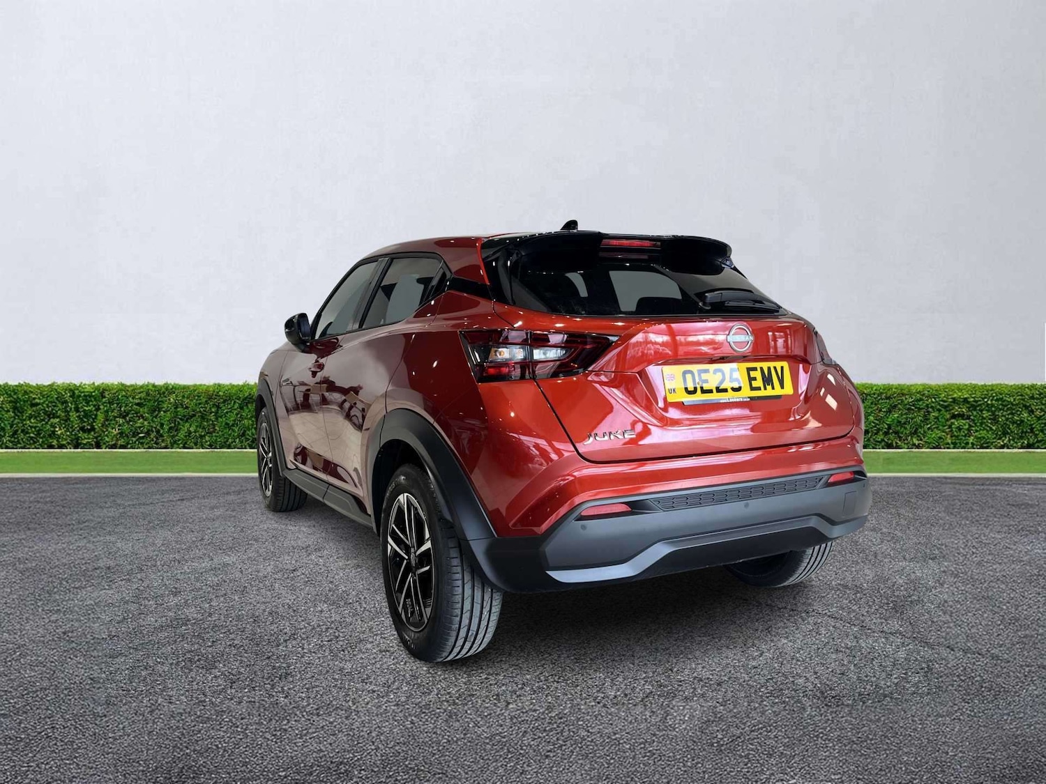 Used Nissan Juke 2025 for sale - 78196420: Photo 2